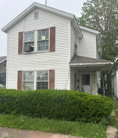 $139,020 | 223 North Jackson Street, Greensburg, IN 47240