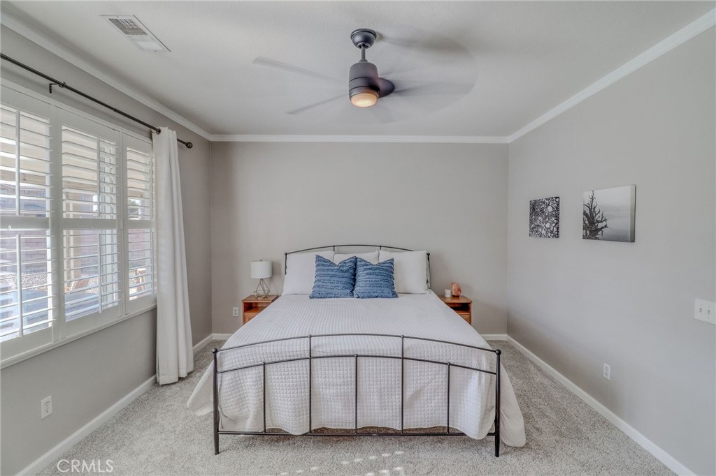 729 Windbound Avenue Beaumont, CA 92223 - Photo 36 of 73 Primary Bedroom