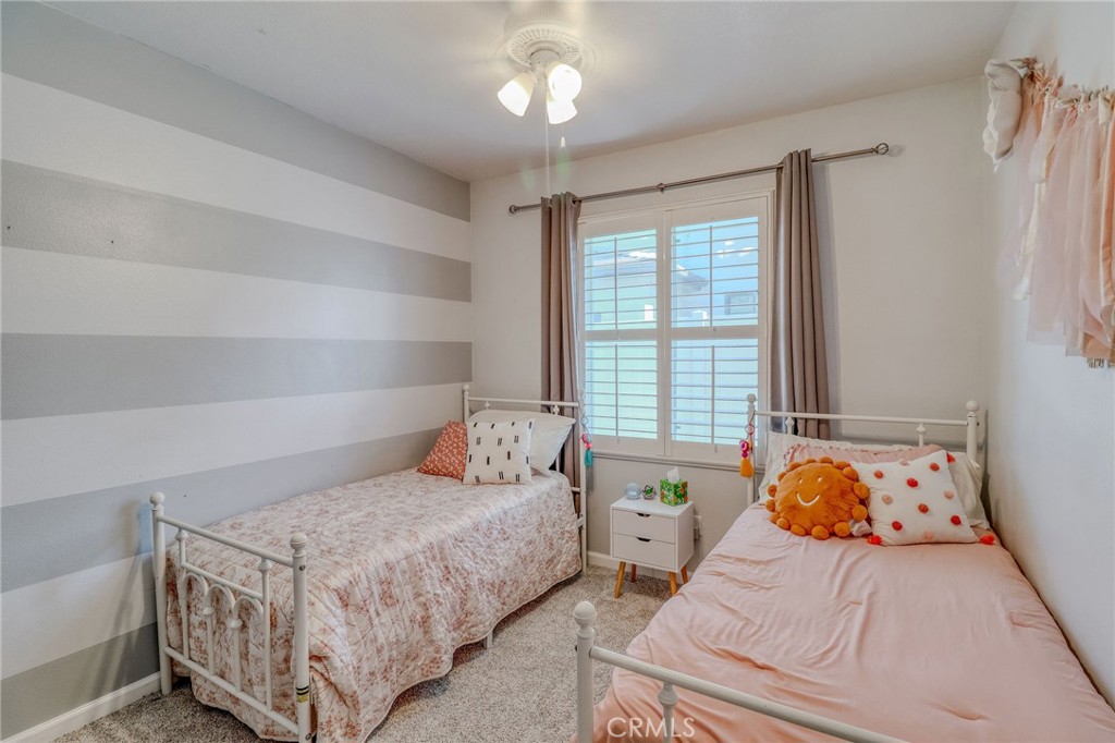 729 Windbound Avenue Beaumont, CA 92223 - Photo 42 of 73 Bedroom 2