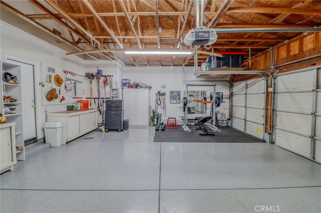 729 Windbound Avenue Beaumont, CA 92223 - Photo 50 of 73 a view of storage and utility room