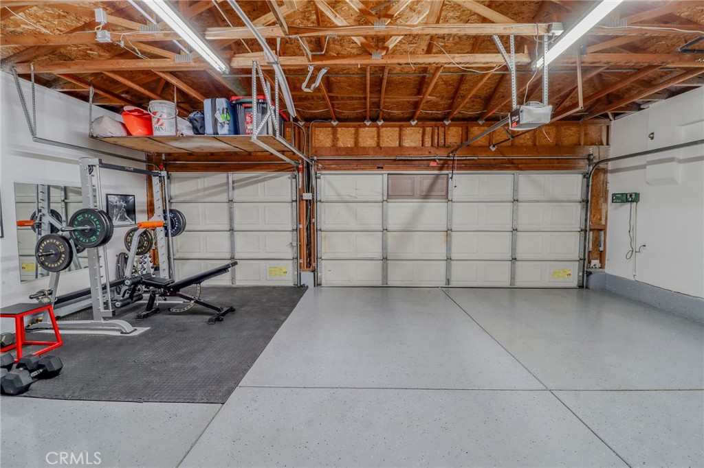 729 Windbound Avenue Beaumont, CA 92223 - Photo 53 of 73 Garage