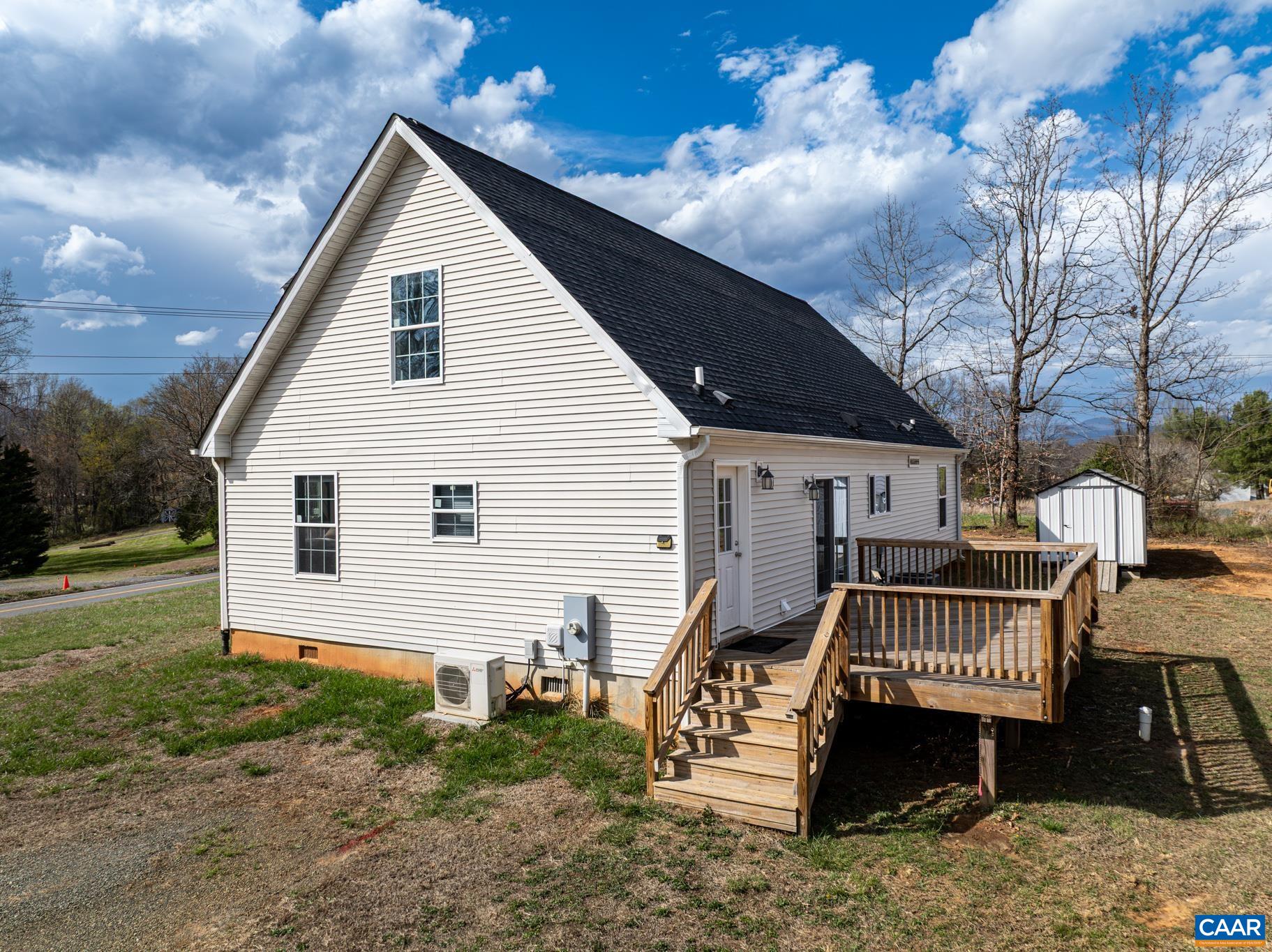781 Celt Road Stanardsville, VA 22973 - Photo 14 of 14