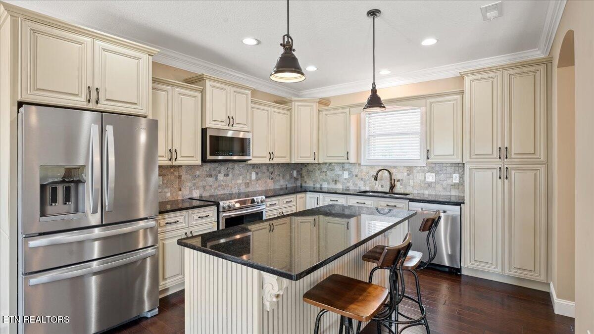 129 Carly Ridge Way Clinton, TN 37716 - Photo 17 of 52 Gallery Image 17