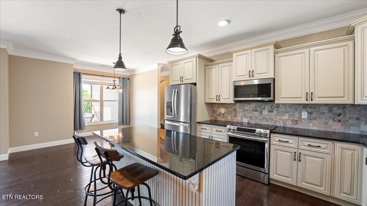 129 Carly Ridge Way Clinton, TN 37716 - Photo 20 of 52 Gallery Image 20