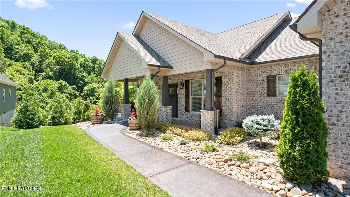 129 Carly Ridge Way Clinton, TN 37716 - Photo 3 of 52 Gallery Image 3