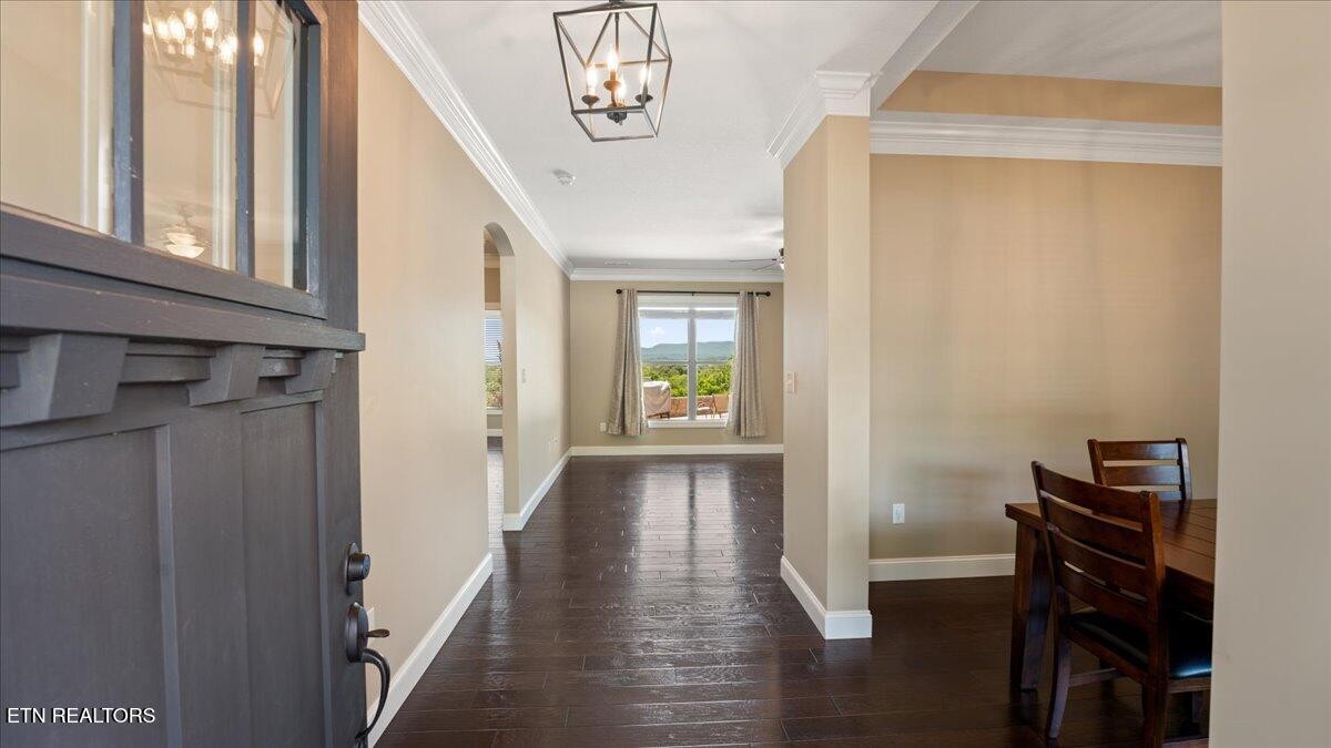 129 Carly Ridge Way Clinton, TN 37716 - Photo 5 of 52 Gallery Image 5