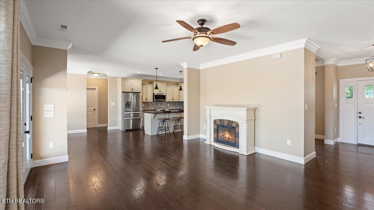 129 Carly Ridge Way Clinton, TN 37716 - Photo 8 of 52 Gallery Image 8