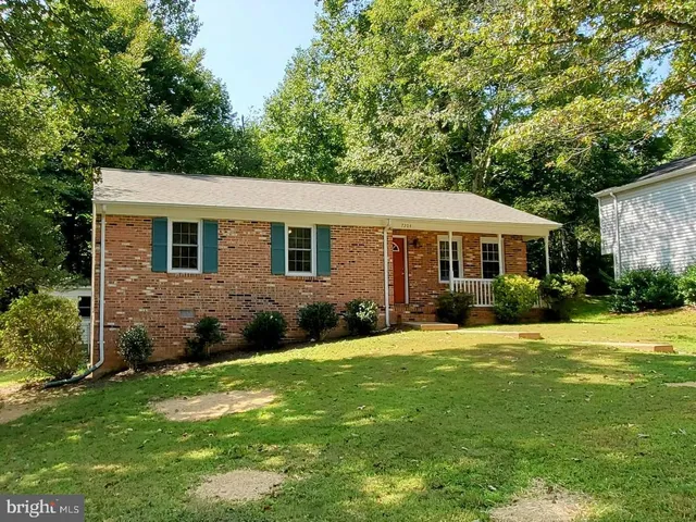 $1,850 | 7204 Plantation Forest Drive, Spotsylvania, VA 22553