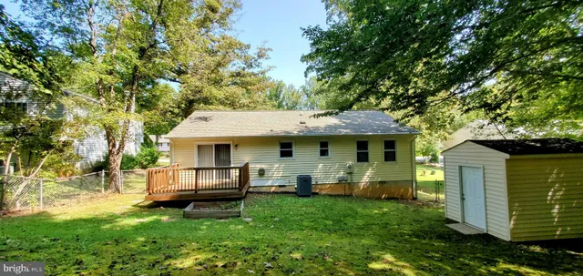 $1,850 | 7204 Plantation Forest Drive, Spotsylvania, VA 22553