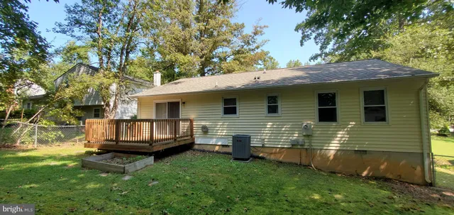 $1,850 | 7204 Plantation Forest Drive, Spotsylvania, VA 22553