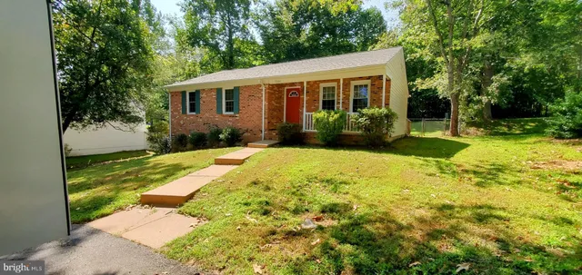 $1,850 | 7204 Plantation Forest Drive, Spotsylvania, VA 22553
