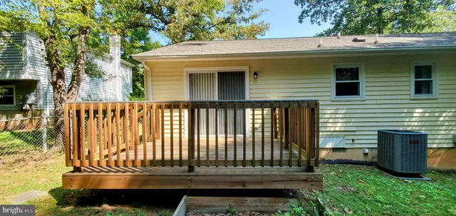 $1,850 | 7204 Plantation Forest Drive, Spotsylvania, VA 22553