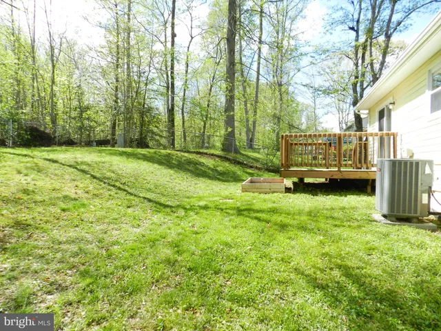 $1,850 | 7204 Plantation Forest Drive, Spotsylvania, VA 22553