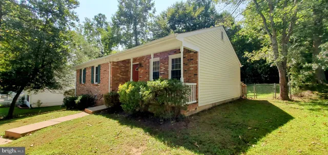 $1,850 | 7204 Plantation Forest Drive, Spotsylvania, VA 22553