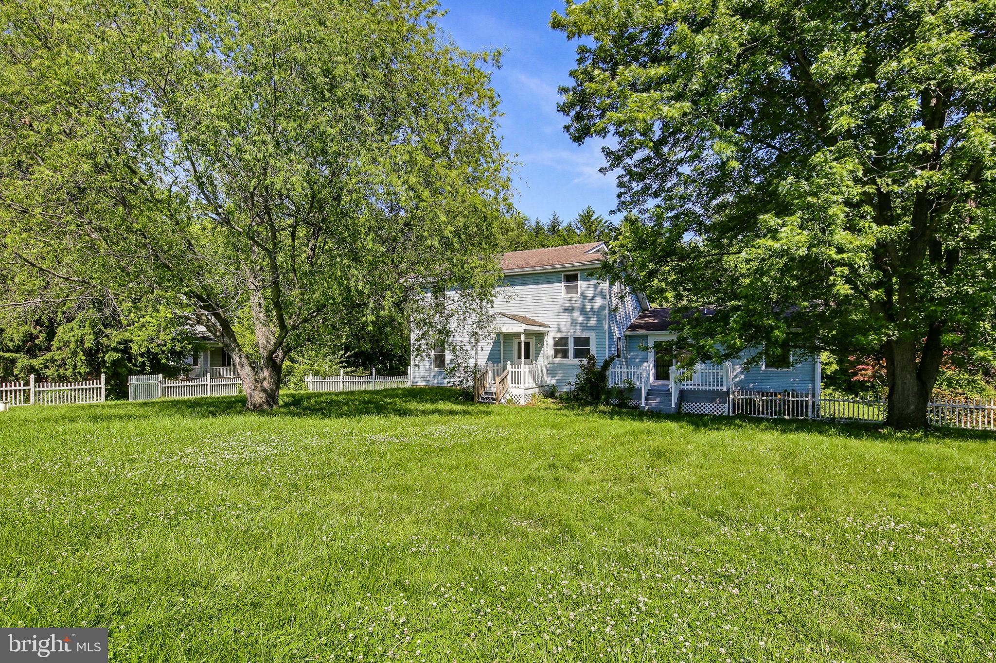2621 Braddock Road Mount Airy, MD 21771 - Photo 49 of 56