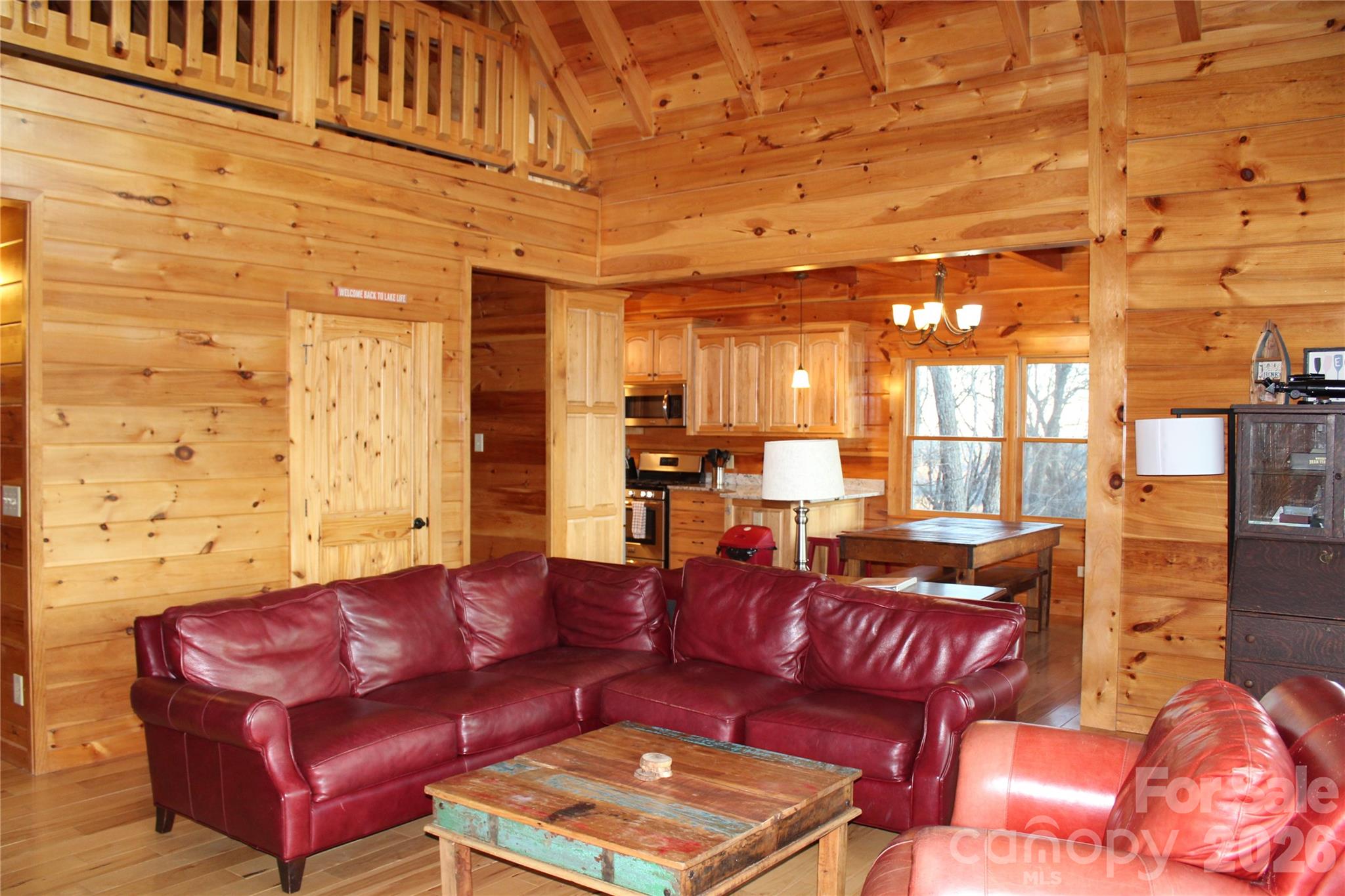 169 Overlook Point Lane Lake Lure, NC 28746 - Photo 14 of 39