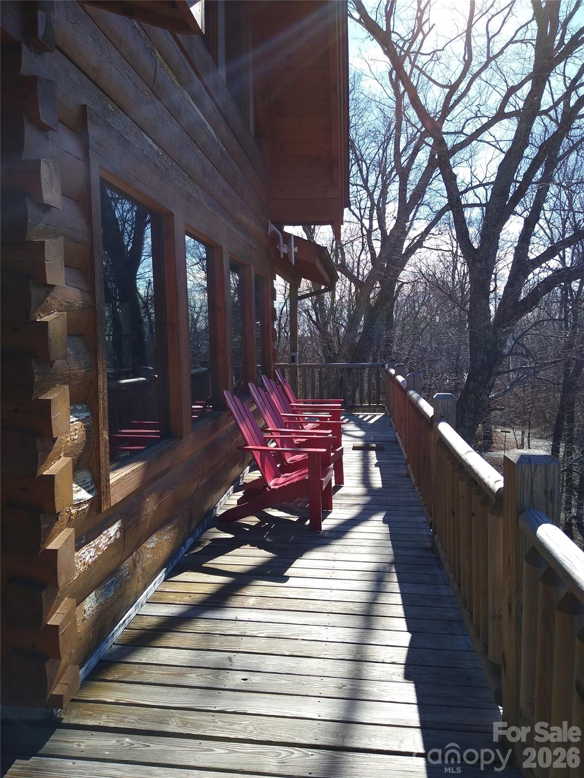 169 Overlook Point Lane Lake Lure, NC 28746 - Photo 22 of 39