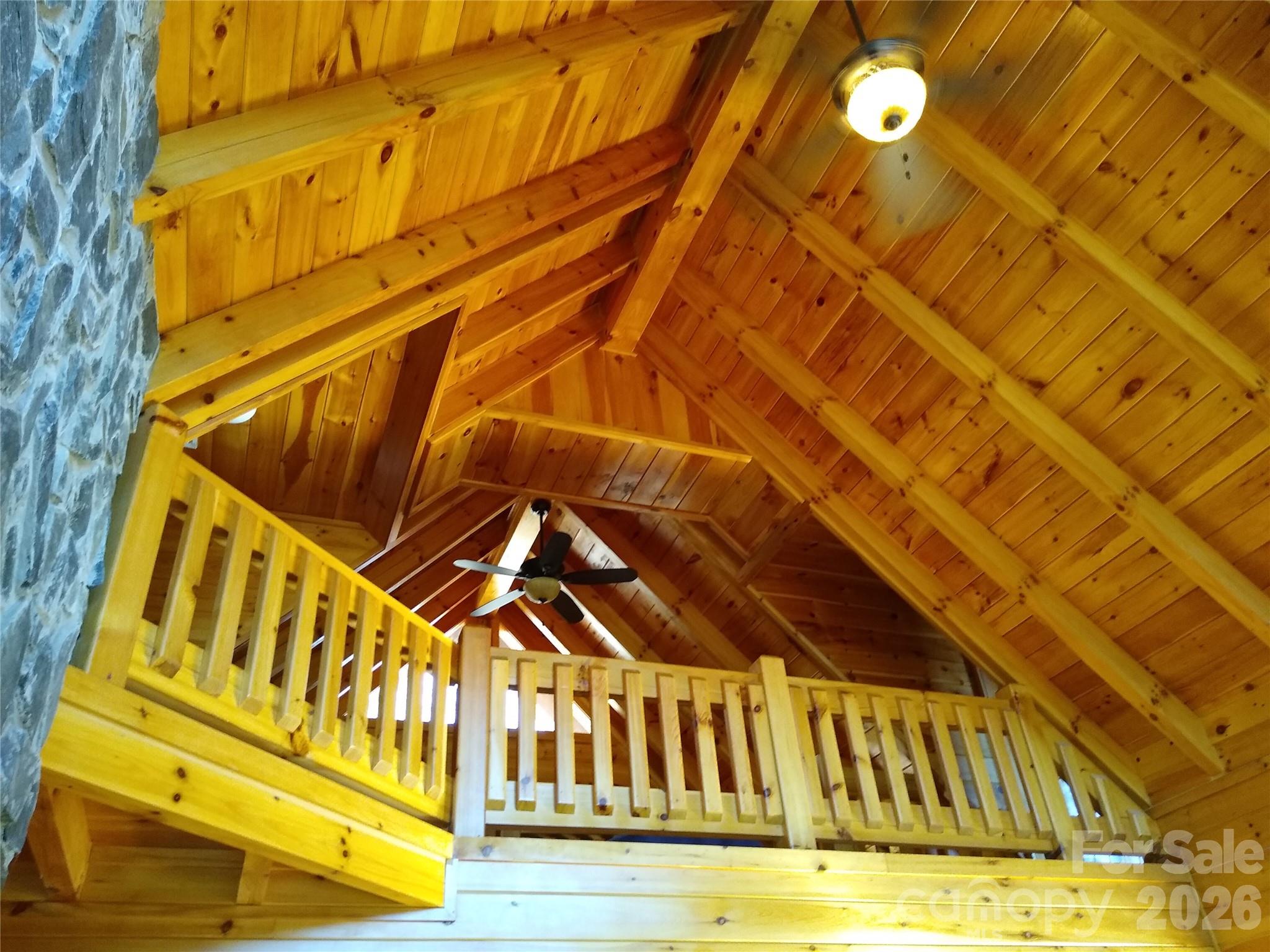 169 Overlook Point Lane Lake Lure, NC 28746 - Photo 23 of 39 a view of a street sign