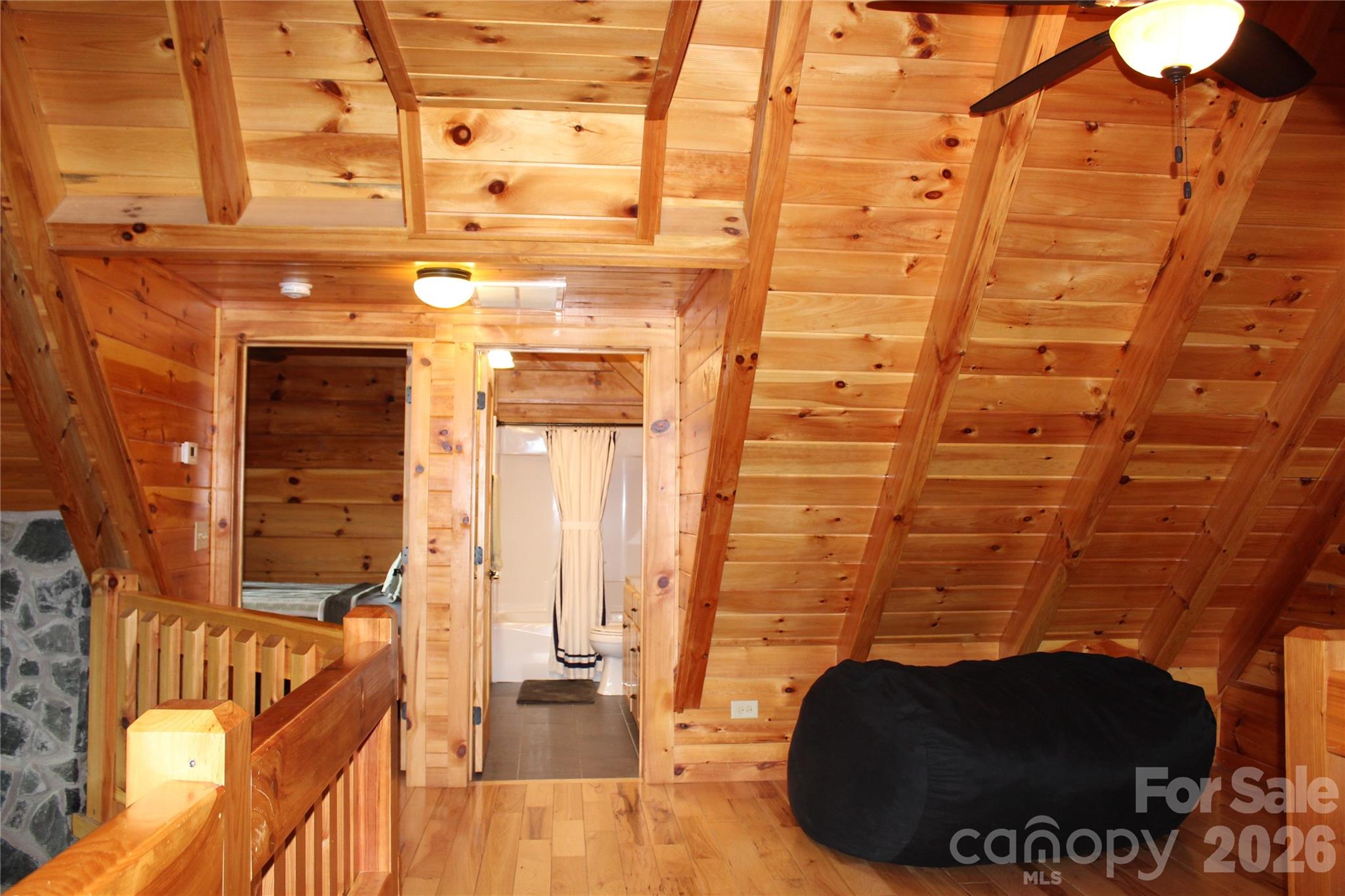 169 Overlook Point Lane Lake Lure, NC 28746 - Photo 26 of 39