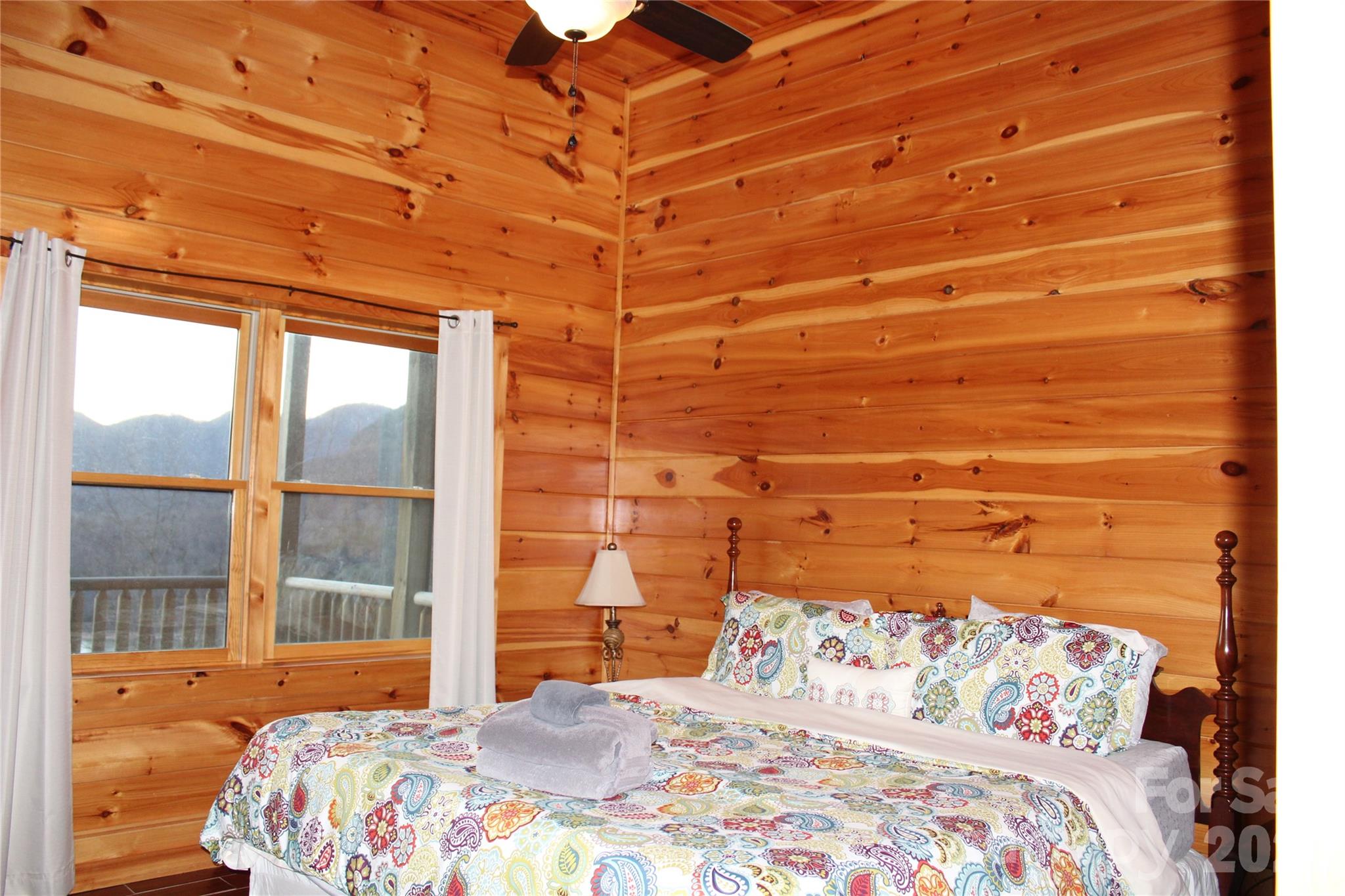 169 Overlook Point Lane Lake Lure, NC 28746 - Photo 34 of 39