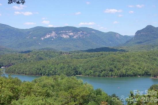 169 Overlook Point Lane Lake Lure, NC 28746 - Photo 6 of 39