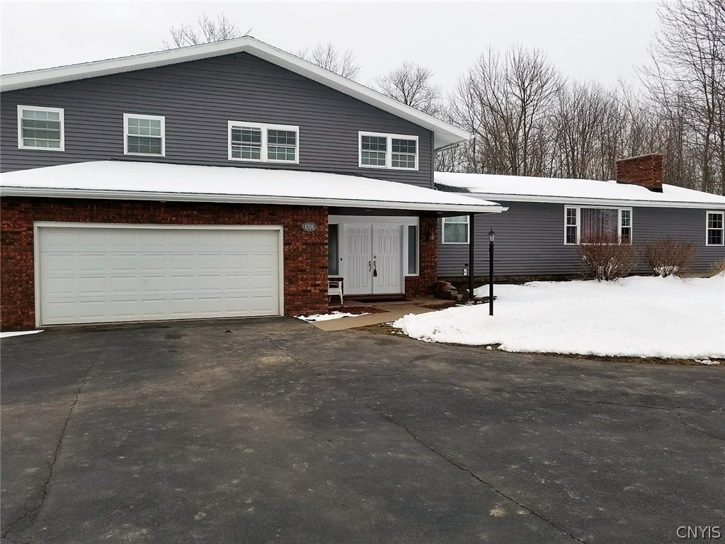 8306 Caughdenoy Road Clay, NY 13041 - Photo 1 of 1 Gallery Image 1