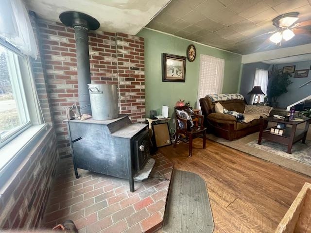 39 Washington Street Gorham, NH 03581 - Photo 8 of 17