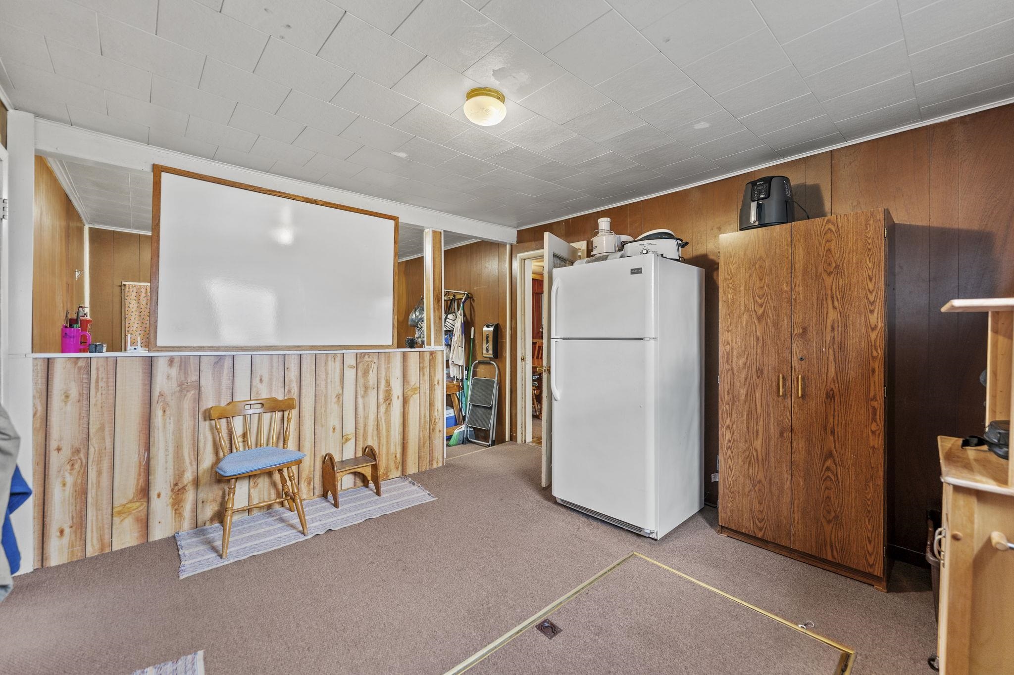 1111 Pearl Street Belvidere, IL 61008 - Photo 35 of 40 a view of entryway with wooden floor