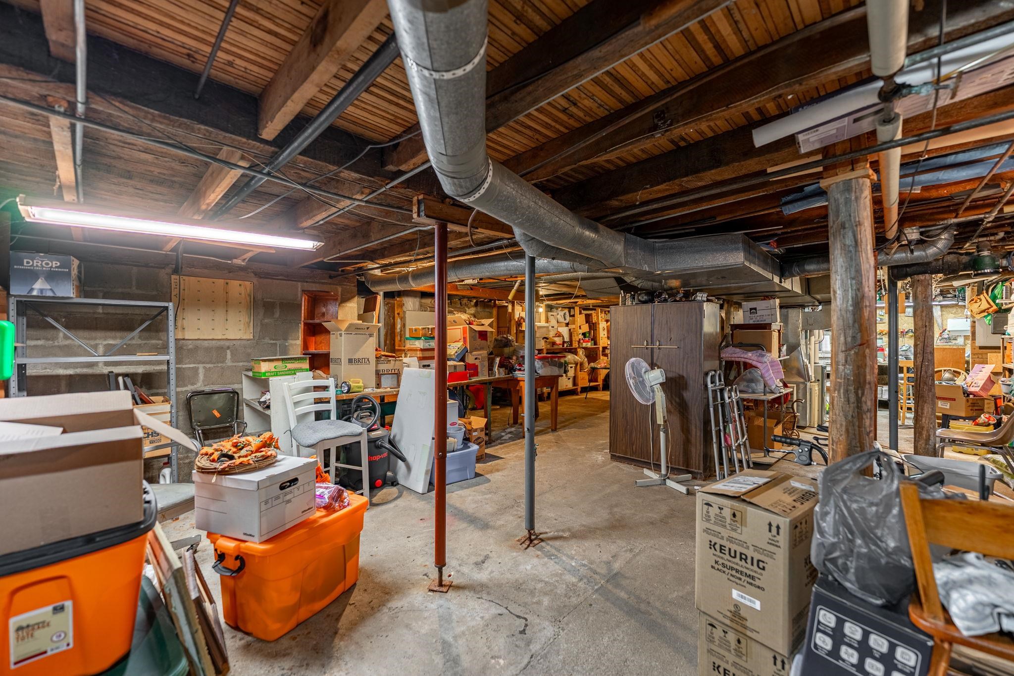 1111 Pearl Street Belvidere, IL 61008 - Photo 36 of 40 a view of a room with gym equipment