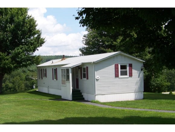 55 Pleasant Hill Road Limerick, ME 04048 - Photo 1 of 1