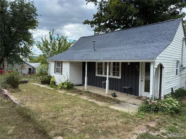 $74,500 | 203 Milford Street, Marble Hill, MO 63764