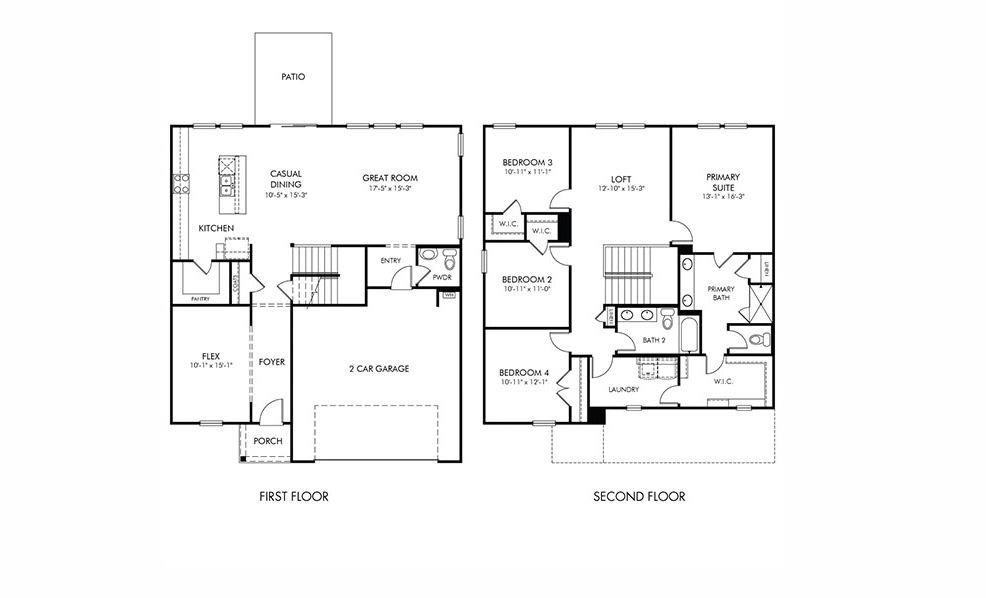 107 Milo Road Spartanburg, SC 29306 - Photo 2 of 3 Gallery Image 2