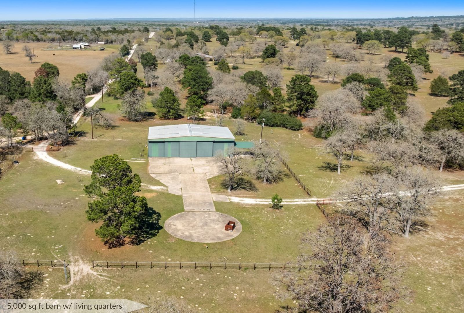490 John Craft Road Red Rock, TX 78662 - Photo 4 of 40