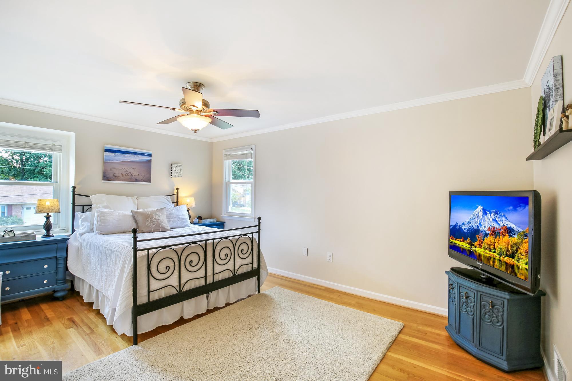 16124 Jerald Road Laurel, MD 20707 - Photo 15 of 30 Bath (Master)