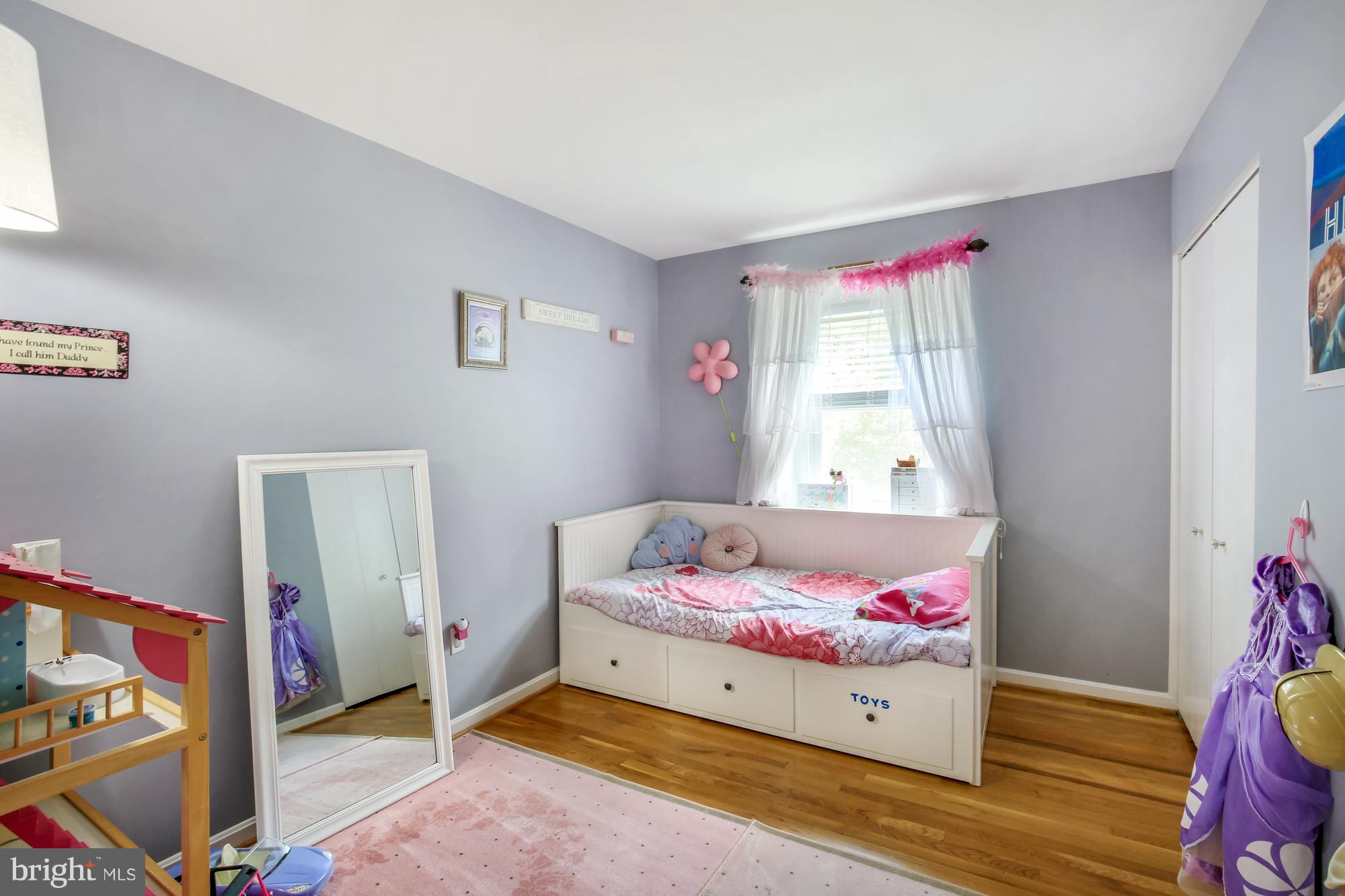 16124 Jerald Road Laurel, MD 20707 - Photo 19 of 30 Bedroom