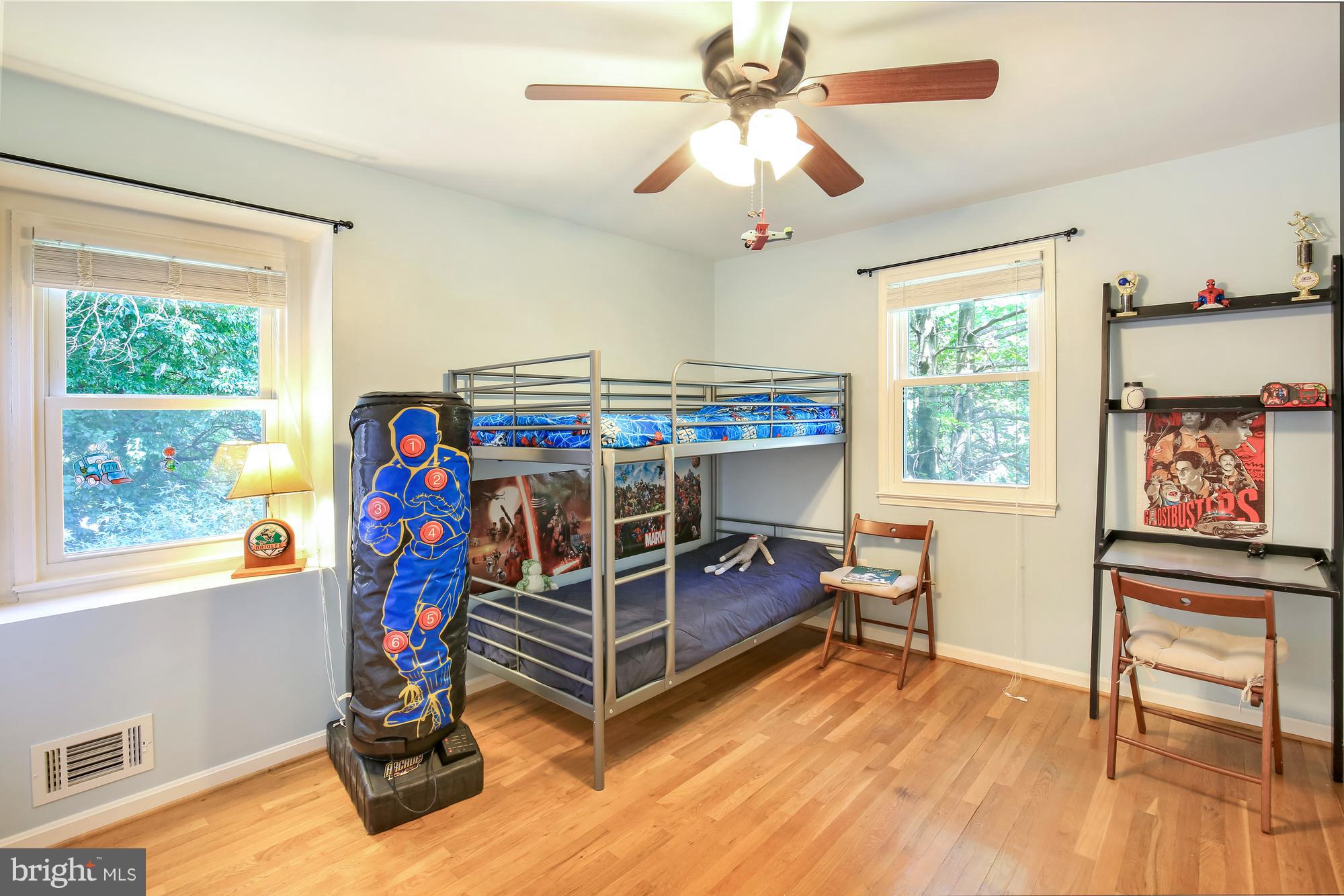 16124 Jerald Road Laurel, MD 20707 - Photo 20 of 30 Bedroom