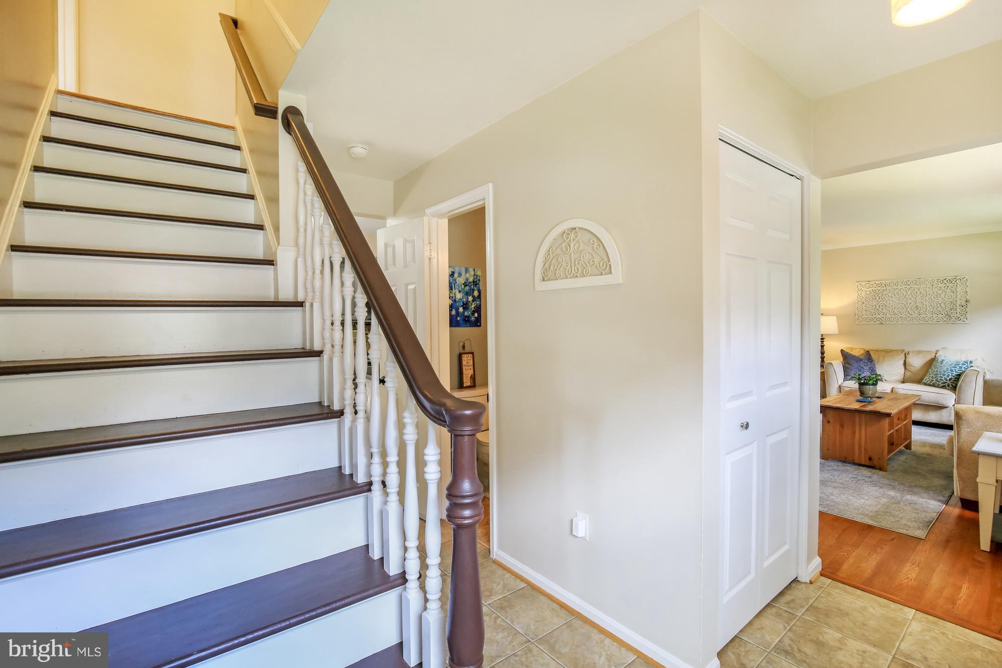 16124 Jerald Road Laurel, MD 20707 - Photo 3 of 30 Interior (General)