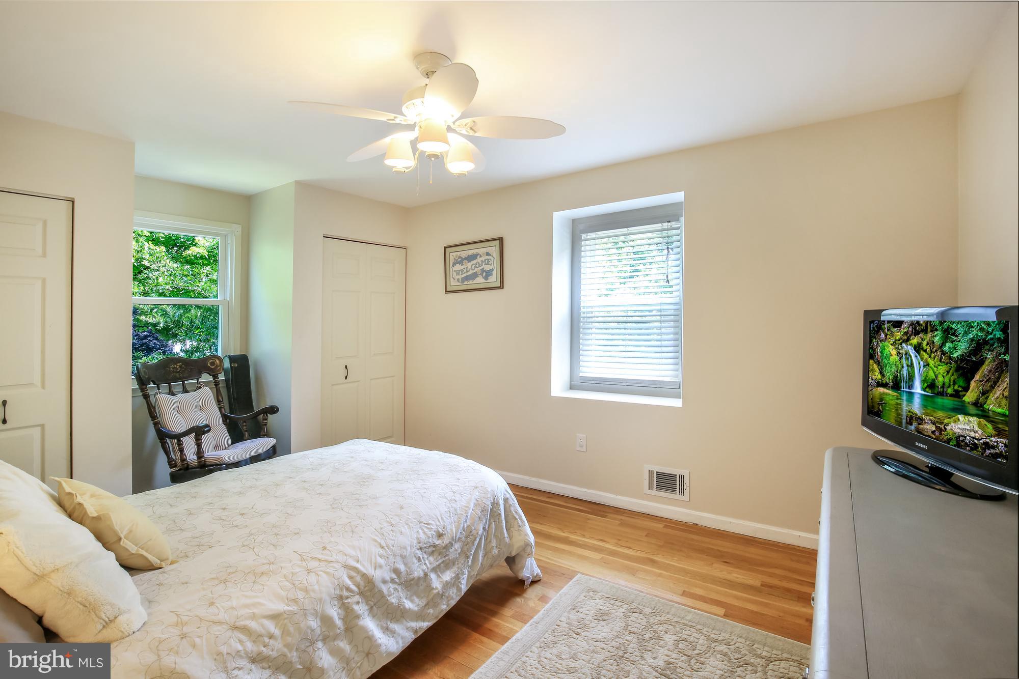 16124 Jerald Road Laurel, MD 20707 - Photo 21 of 30 Bedroom