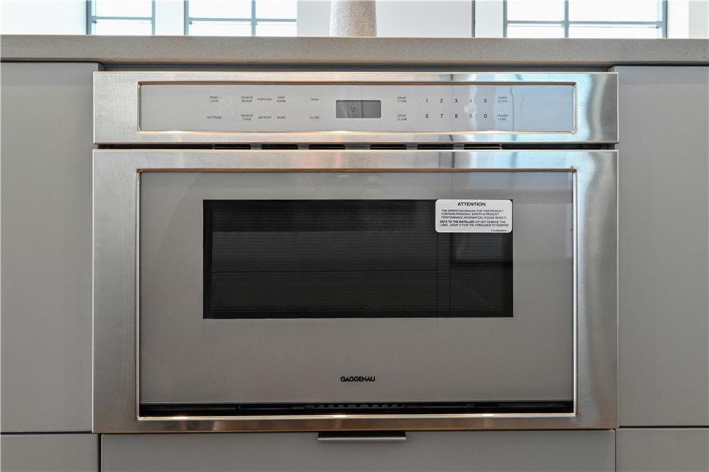 3107 Peachtree Road Northeast, Unit PH2003 Atlanta, GA 30305 - Photo 20 of 63