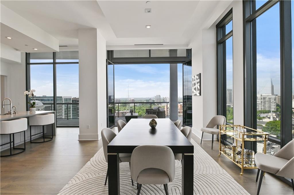 3107 Peachtree Road Northeast, Unit PH2003 Atlanta, GA 30305 - Photo 30 of 63