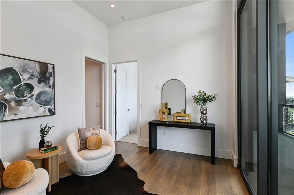 3107 Peachtree Road Northeast, Unit PH2003 Atlanta, GA 30305 - Photo 32 of 63