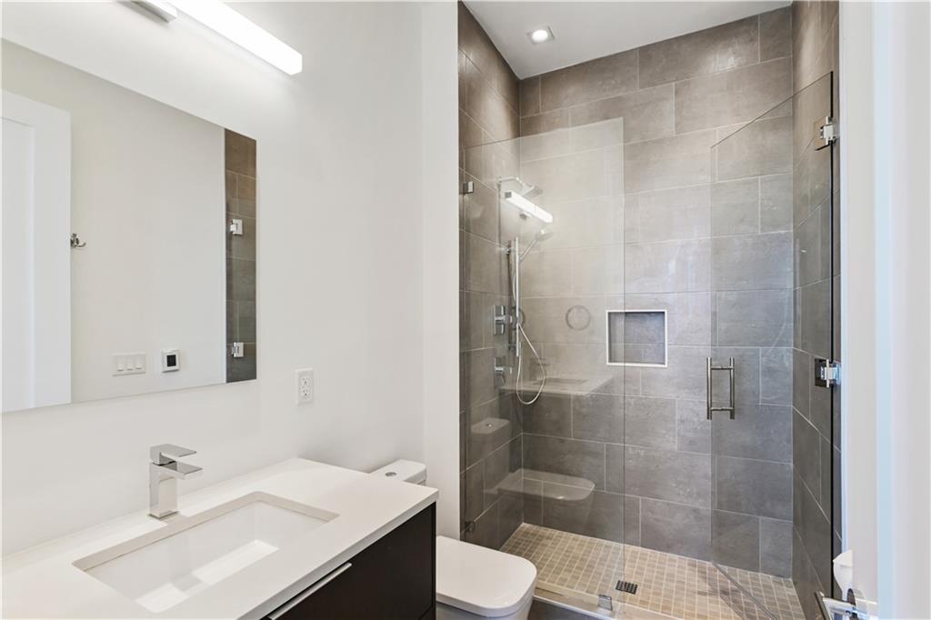 3107 Peachtree Road Northeast, Unit PH2003 Atlanta, GA 30305 - Photo 36 of 63