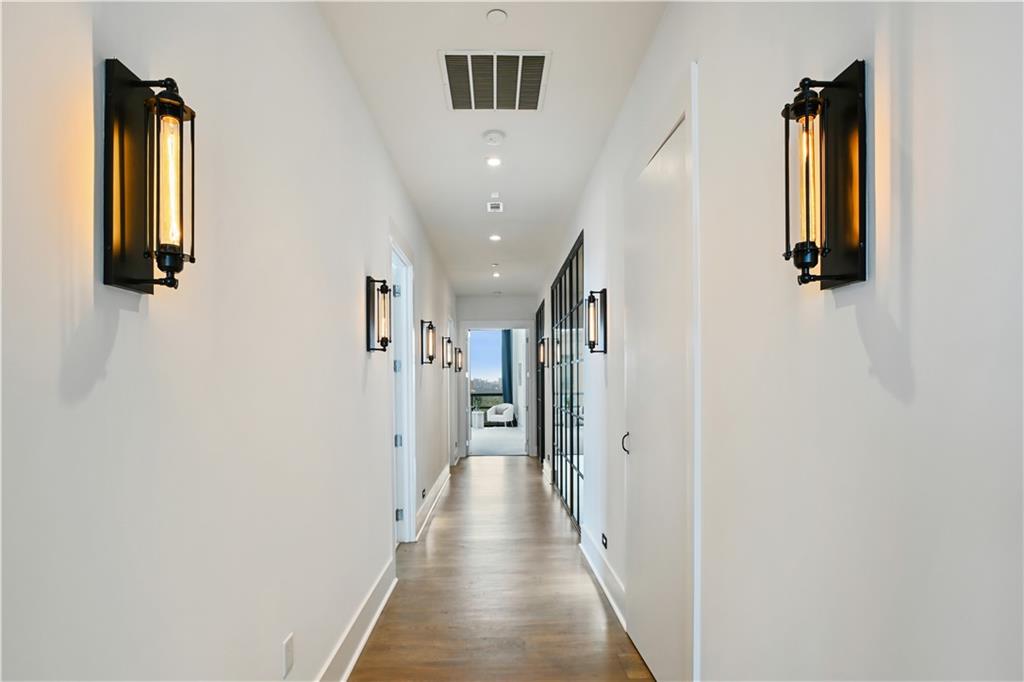 3107 Peachtree Road Northeast, Unit PH2003 Atlanta, GA 30305 - Photo 39 of 63