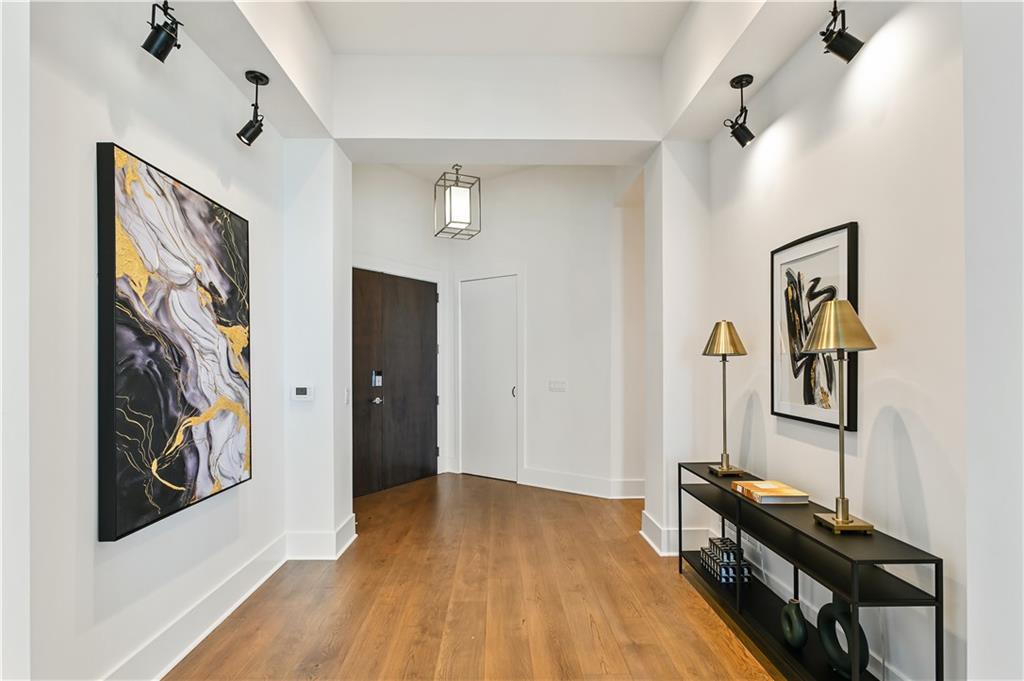 3107 Peachtree Road Northeast, Unit PH2003 Atlanta, GA 30305 - Photo 4 of 63