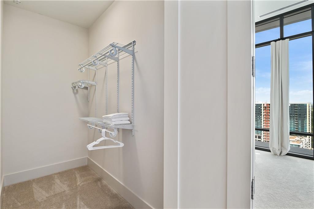 3107 Peachtree Road Northeast, Unit PH2003 Atlanta, GA 30305 - Photo 42 of 63