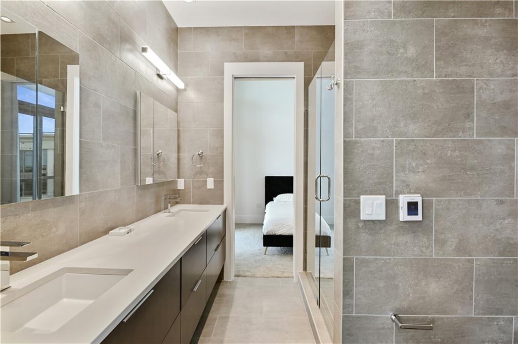 3107 Peachtree Road Northeast, Unit PH2003 Atlanta, GA 30305 - Photo 43 of 63