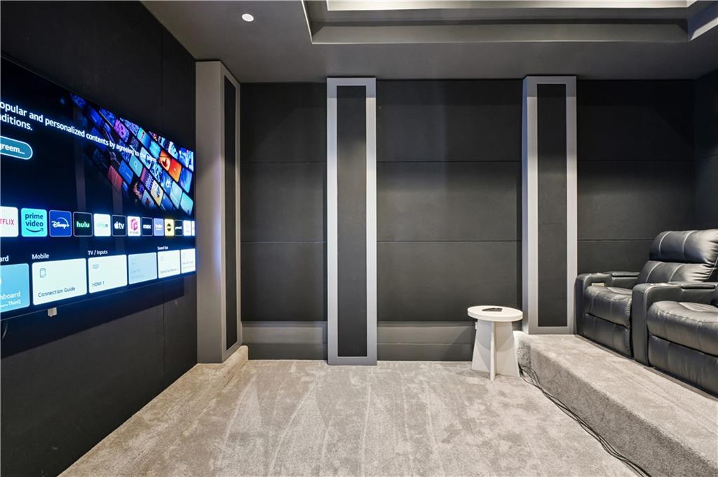 3107 Peachtree Road Northeast, Unit PH2003 Atlanta, GA 30305 - Photo 50 of 63