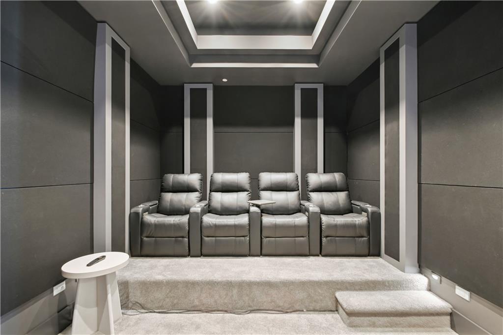 3107 Peachtree Road Northeast, Unit PH2003 Atlanta, GA 30305 - Photo 51 of 63