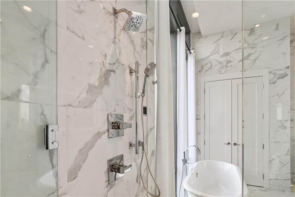 3107 Peachtree Road Northeast, Unit PH2003 Atlanta, GA 30305 - Photo 59 of 63