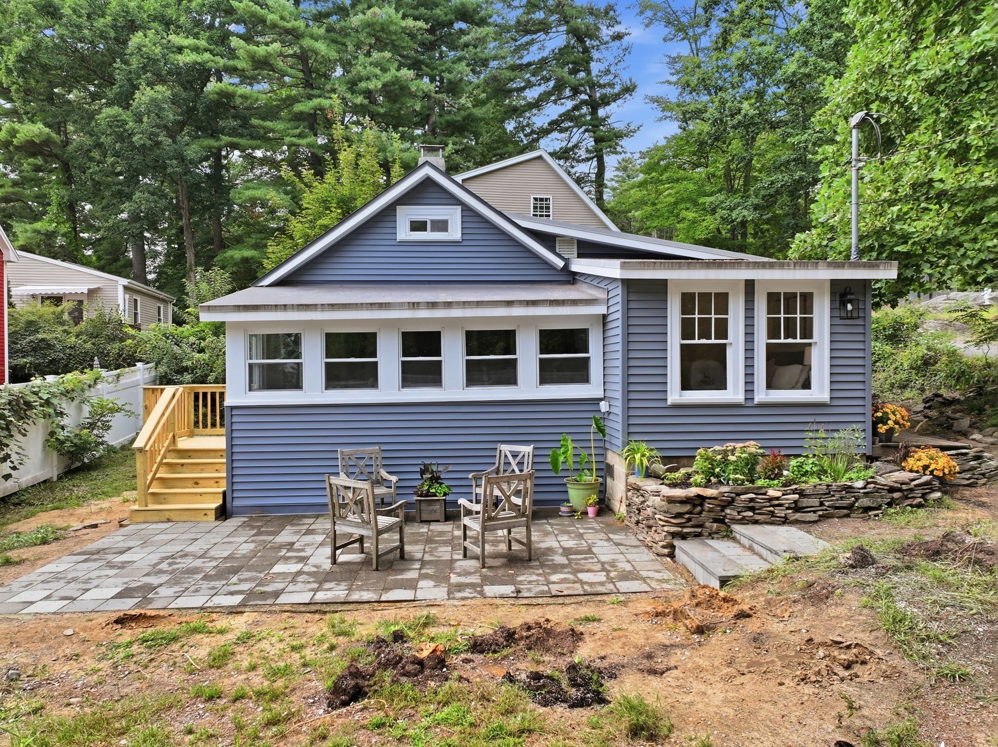 3 R Calvin Street Ayer, MA 01432 - Photo 23 of 32 Gallery Image 23